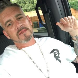 Meet your Posher, Brad